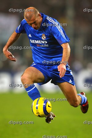 Zidane